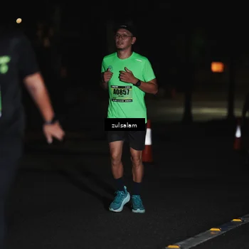 Runner Photo 5295591