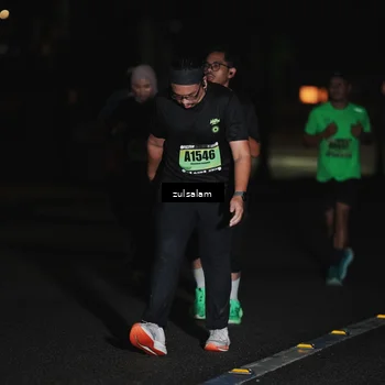 Runner Photo 5295592