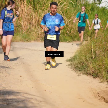 Runner Photo 5295593