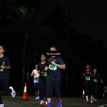 Runner Photo 5295594