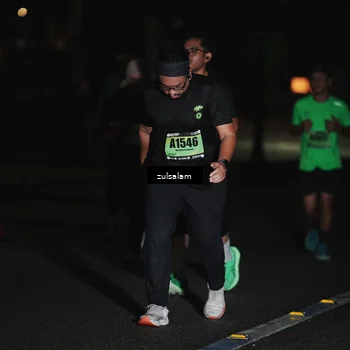 Runner Photo 5295596