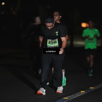 Runner Photo 5295597