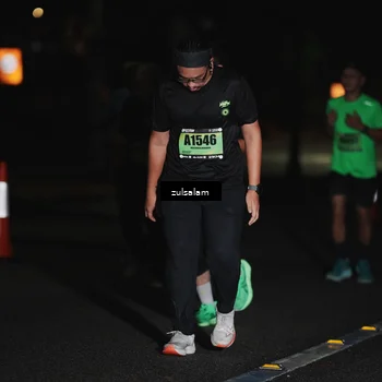 Runner Photo 5295598