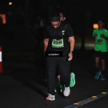 Runner Photo 5295599