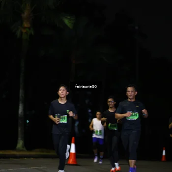 Runner Photo 5295600