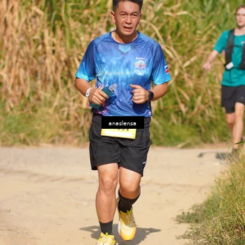 Runner Photo 5295601