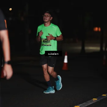 Runner Photo 5295604