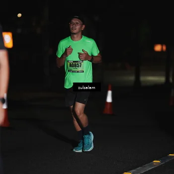 Runner Photo 5295605