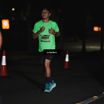 Runner Photo 5295606