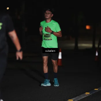 Runner Photo 5295607