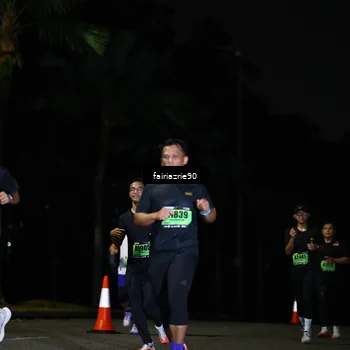 Runner Photo 5295609