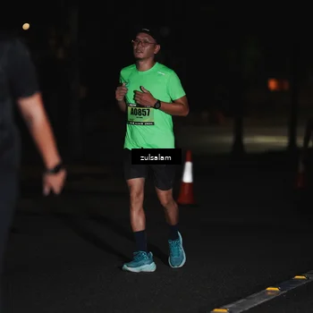 Runner Photo 5295610