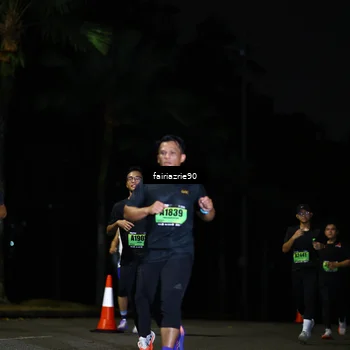 Runner Photo 5295613