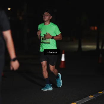 Runner Photo 5295614