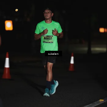 Runner Photo 5295615
