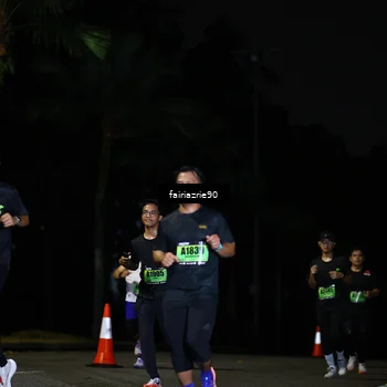 Runner Photo 5295617
