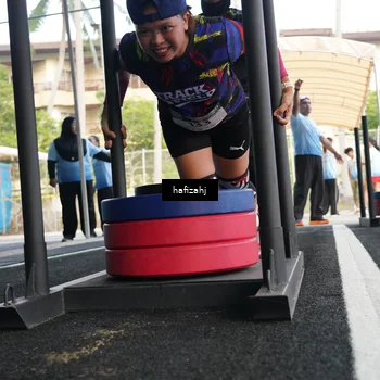 Runner Photo 5295618