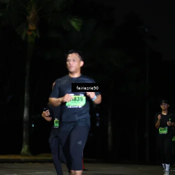 Runner Photo 5295619