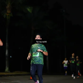 Runner Photo 5295622