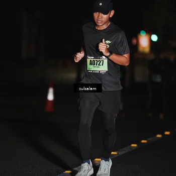 Runner Photo 5295624