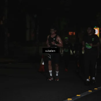 Runner Photo 5295628