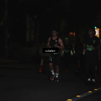 Runner Photo 5295629