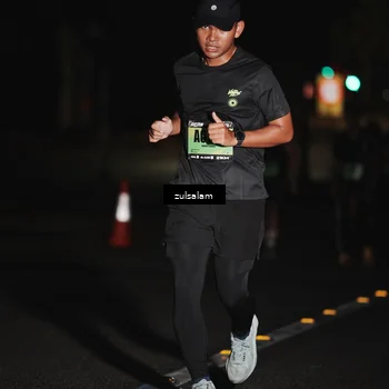 Runner Photo 5295630