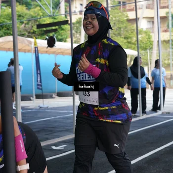 Runner Photo 5295631