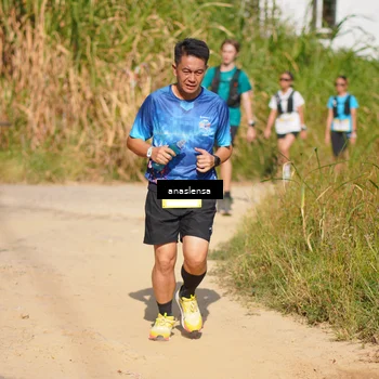 Runner Photo 5295632