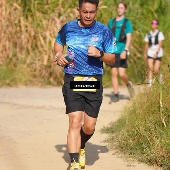 Runner Photo 5295633