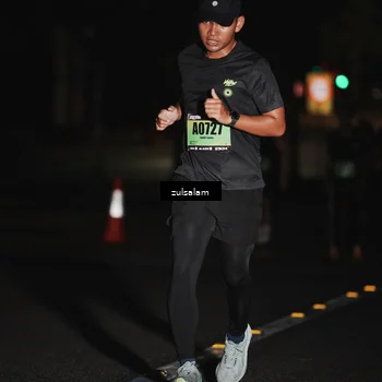 Runner Photo 5295634