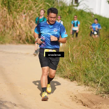 Runner Photo 5295635