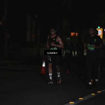 Runner Photo 5295636