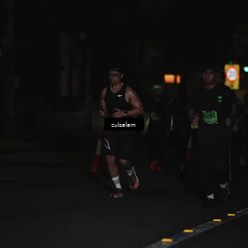 Runner Photo 5295637