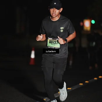 Runner Photo 5295638