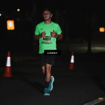 Runner Photo 5295639