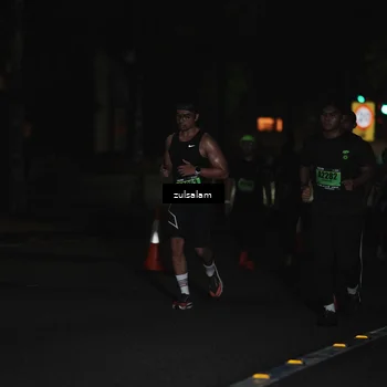 Runner Photo 5295640