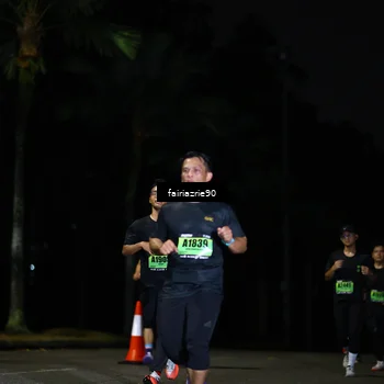 Runner Photo 5295641