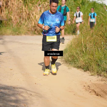 Runner Photo 5295642
