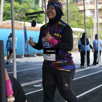 Runner Photo 5295645