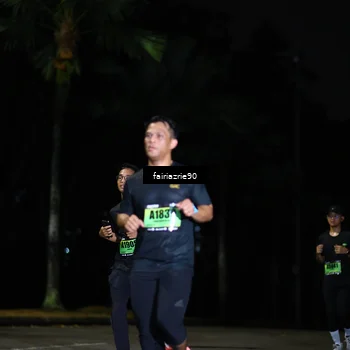 Runner Photo 5295646