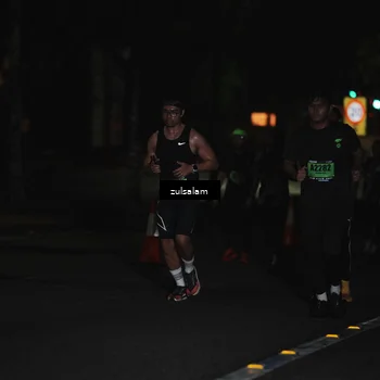 Runner Photo 5295647