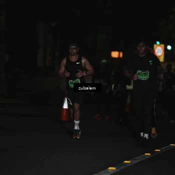 Runner Photo 5295648