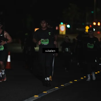 Runner Photo 5295649