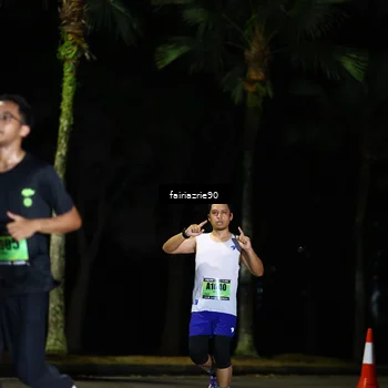 Runner Photo 5295651