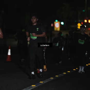 Runner Photo 5295656