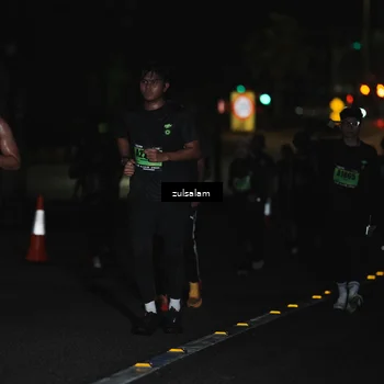 Runner Photo 5295660
