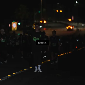 Runner Photo 5295663