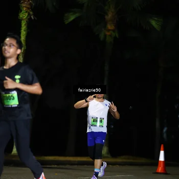 Runner Photo 5295667