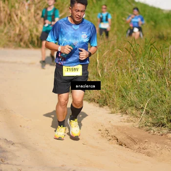Runner Photo 5295668